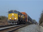 UP 6447